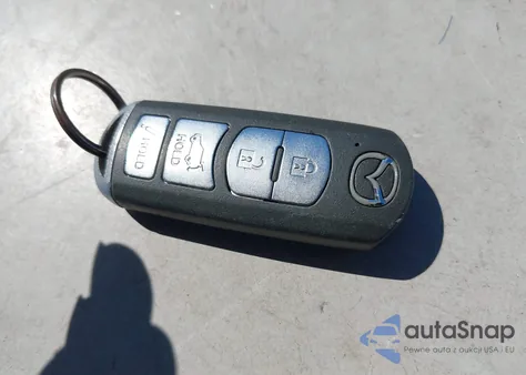 2018 Mazda Cx-5 Touring from USA, damaged, VIN JM3KFACM3J1332772